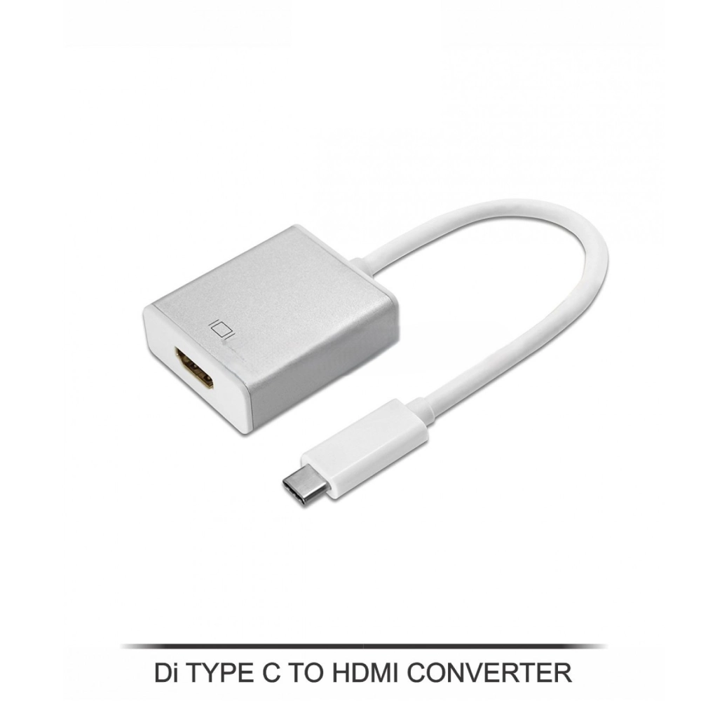 DI Type-C To HDMI Converter view 2